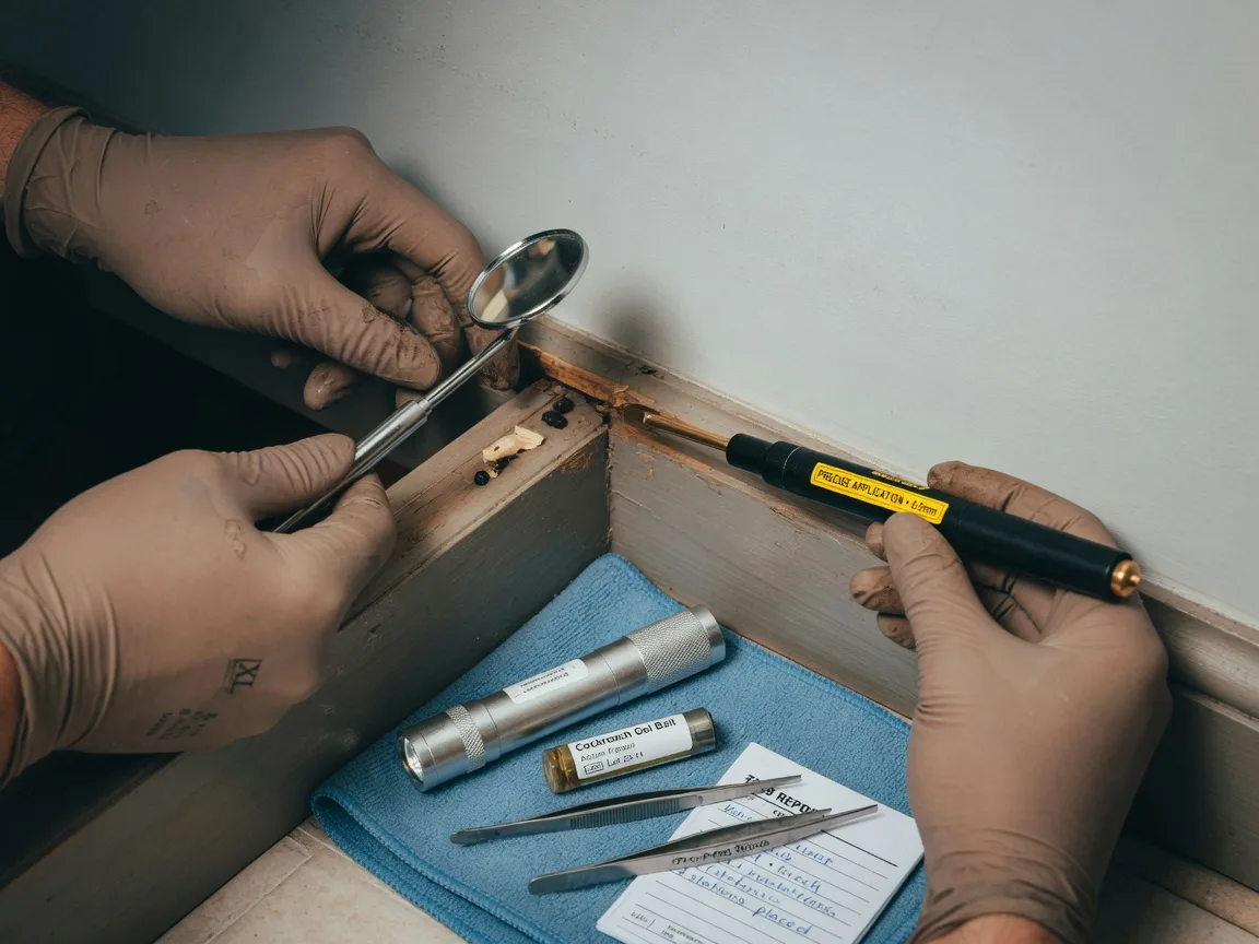 Why choose Emergency Pest Control in Madison, TN
